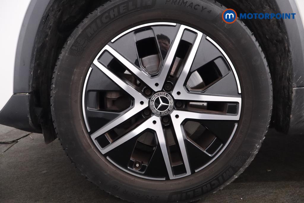 Used Mercedes-Benz GLA 2021 for sale - 77297535: Photo 24