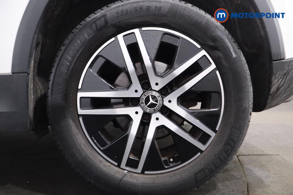 Used Mercedes-Benz GLA 2021 for sale - 77297535: Photo 25