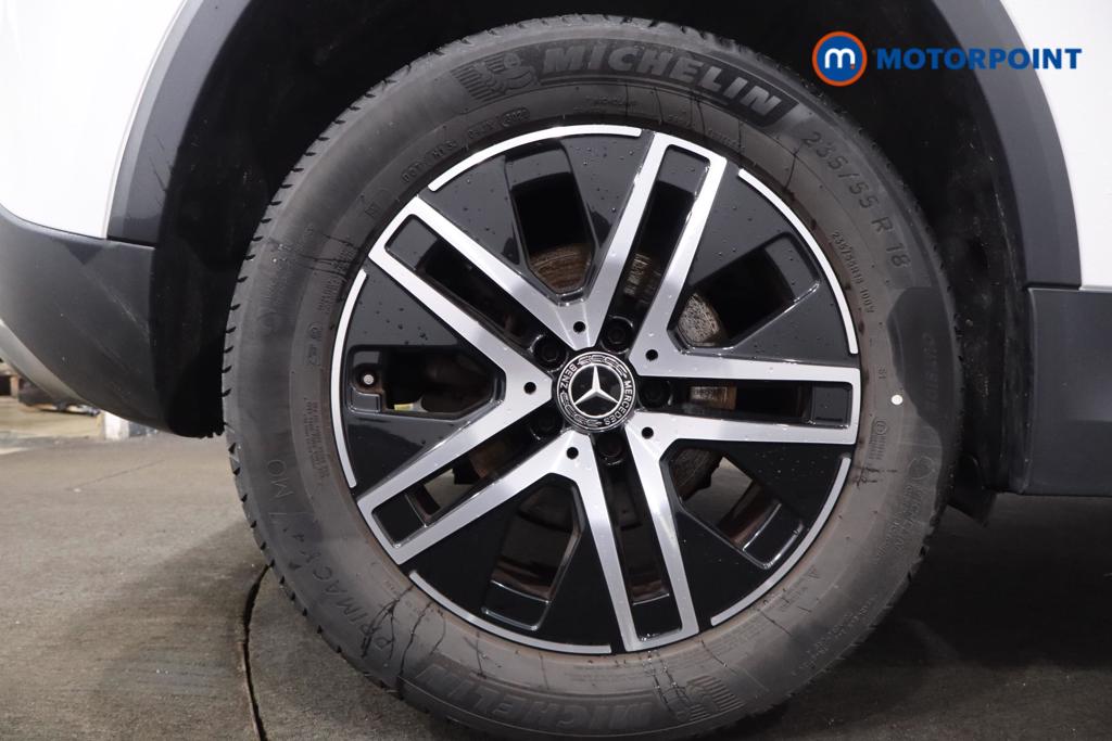 Used Mercedes-Benz GLA 2021 for sale - 77297535: Photo 26