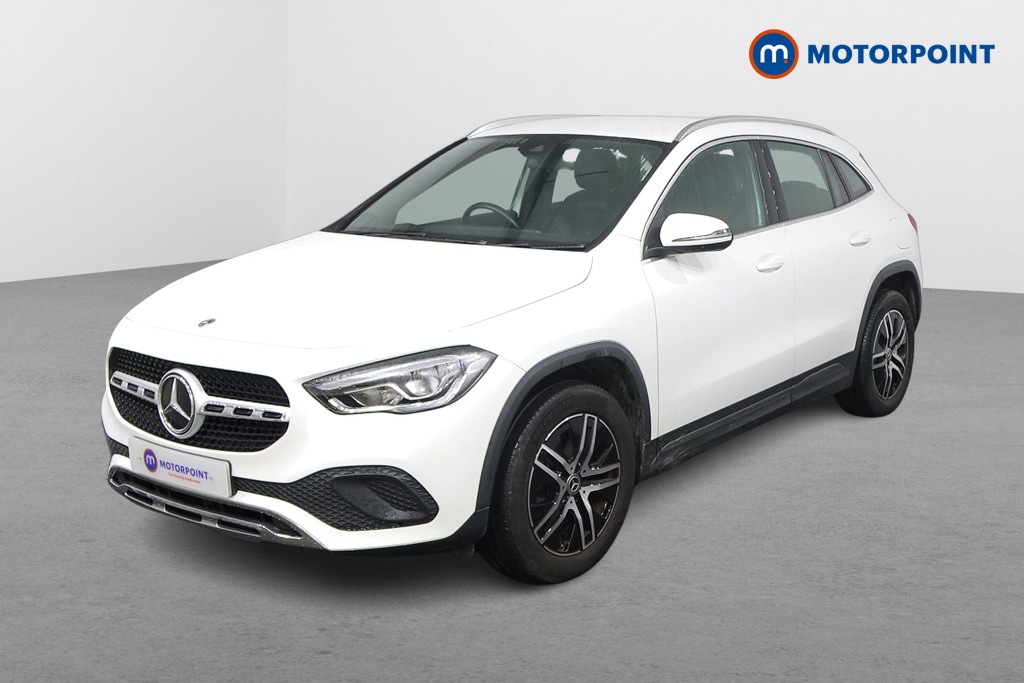 Used Mercedes-Benz GLA 2021 for sale - 77297535: Photo 3