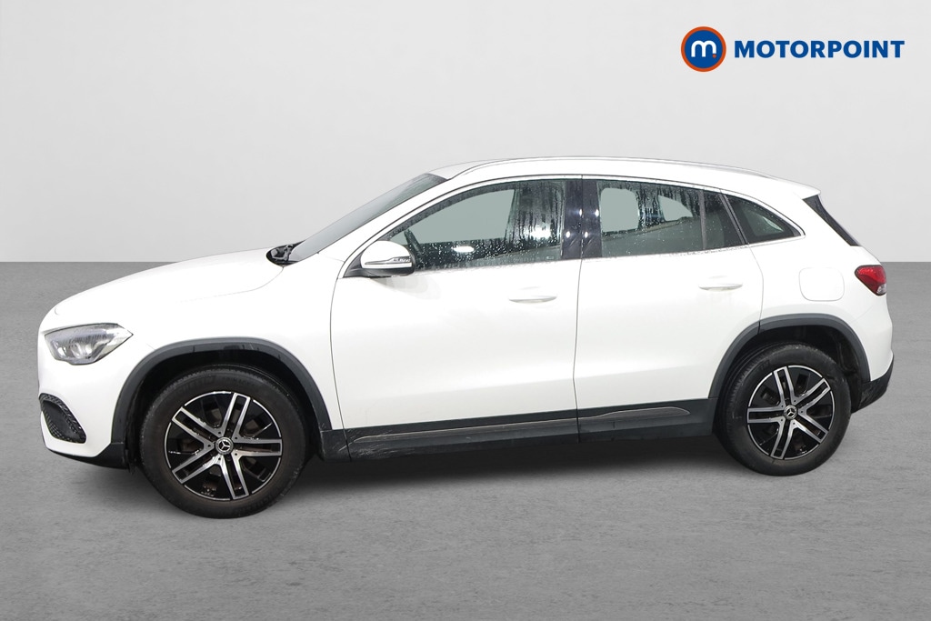 Used Mercedes-Benz GLA 2021 for sale - 77297535: Photo 4