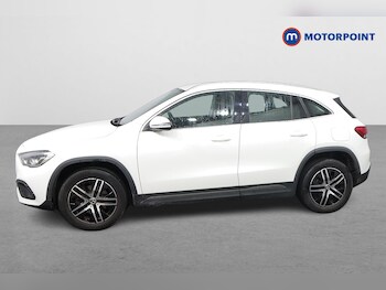 Used Mercedes-Benz GLA undefined for sale - 77297535: Photo