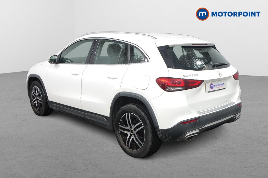 Used Mercedes-Benz GLA 2021 for sale - 77297535: Photo 5