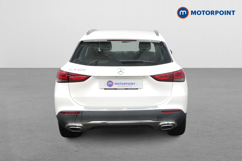 Used Mercedes-Benz GLA 2021 for sale - 77297535: Photo 6