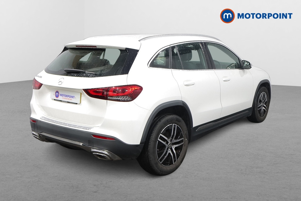 Used Mercedes-Benz GLA 2021 for sale - 77297535: Photo 7