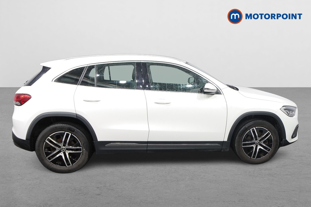 Used Mercedes-Benz GLA 2021 for sale - 77297535: Photo 8