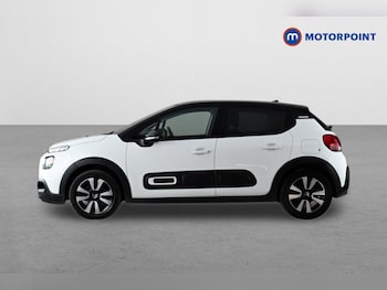 Used Citroen C3 2024 for sale - 78907641: Photo