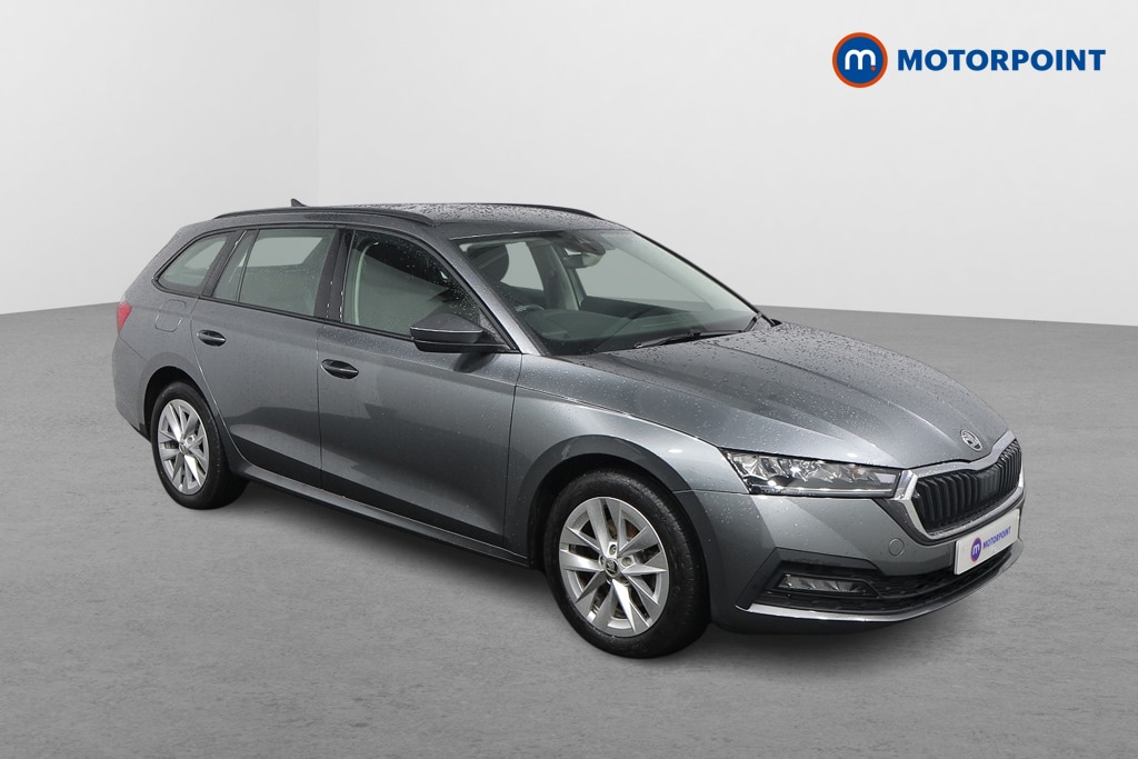 Used Skoda Octavia 2024 for sale - 76181732: Photo 1