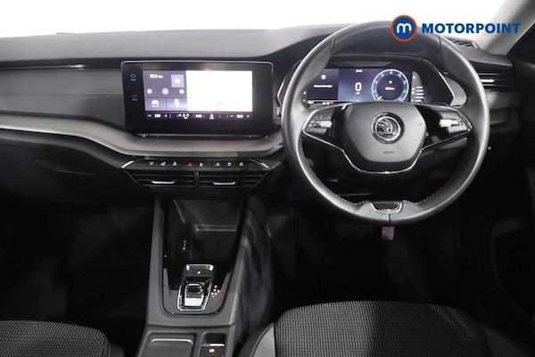 Used Skoda Octavia 2024 for sale - 76181732: Photo 10