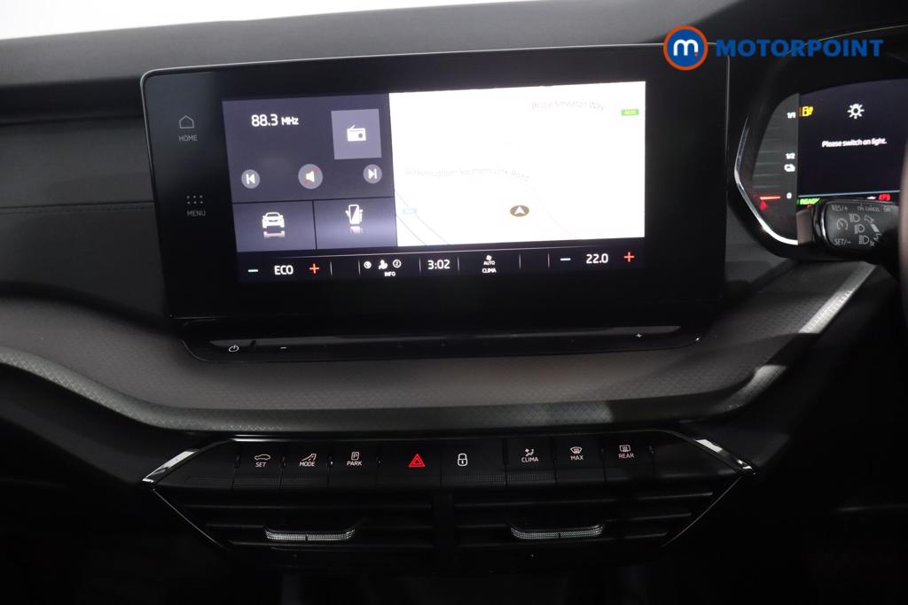 Used Skoda Octavia 2024 for sale - 76181732: Photo 12