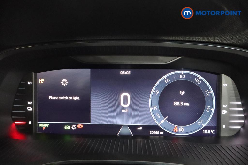 Used Skoda Octavia 2024 for sale - 76181732: Photo 17