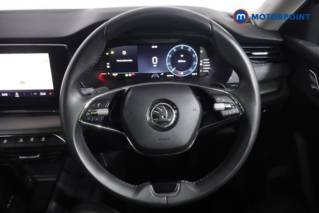 Used Skoda Octavia 2024 for sale - 76181732: Photo 19