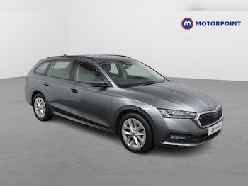 Used Skoda Octavia 2024 for sale - 76181732: Photo