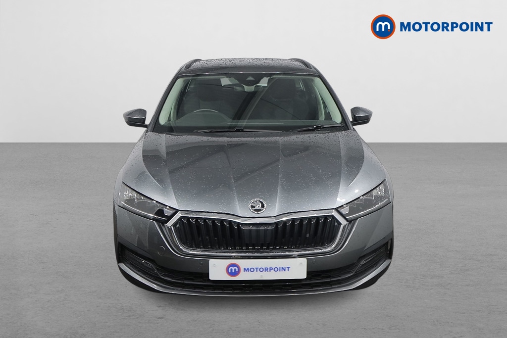 Used Skoda Octavia 2024 for sale - 76181732: Photo 2