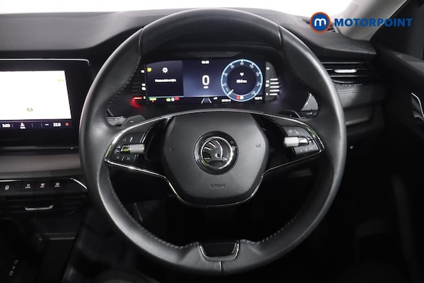 Used Skoda Octavia 2024 for sale - 76181732: Photo 20