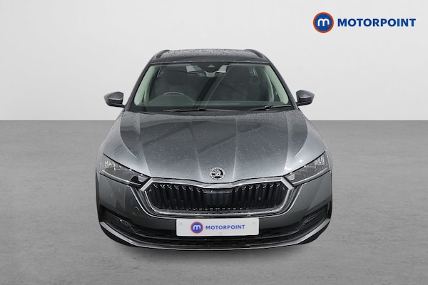 Used Skoda Octavia 2024 for sale - 76181732: Photo 2