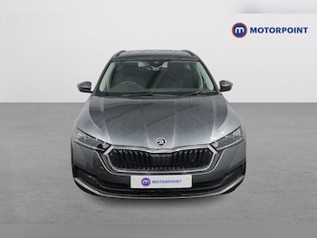 Used Skoda Octavia 2024 for sale - 76181732: Photo