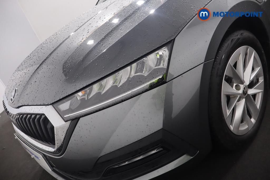 Used Skoda Octavia 2024 for sale - 76181732: Photo 35