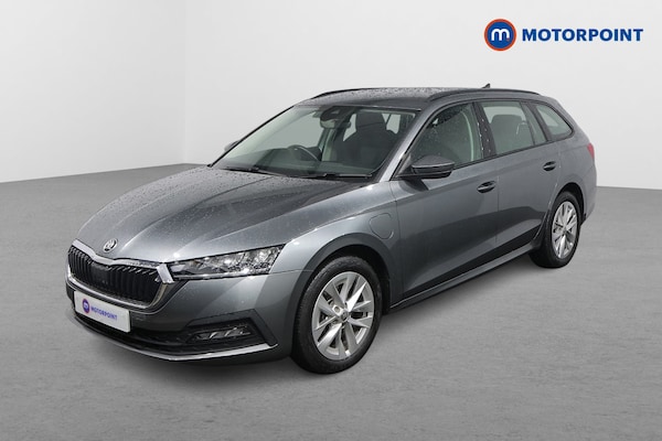 Used Skoda Octavia 2024 for sale - 76181732: Photo 3
