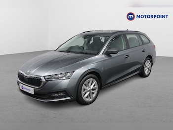 Used Skoda Octavia 2024 for sale - 76181732: Photo