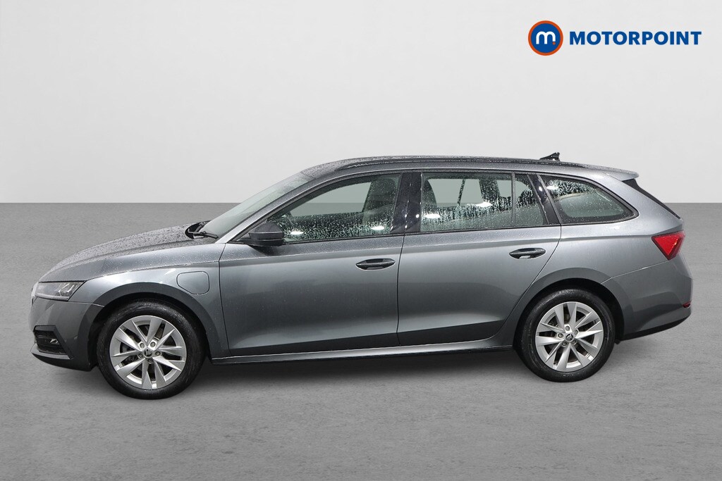 Used Skoda Octavia 2024 for sale - 76181732: Photo 4