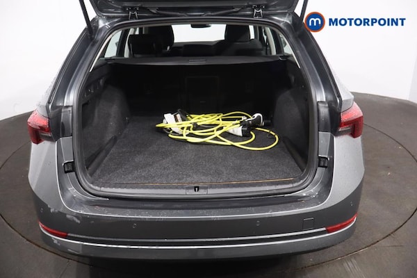Used Skoda Octavia 2024 for sale - 76181732: Photo 40