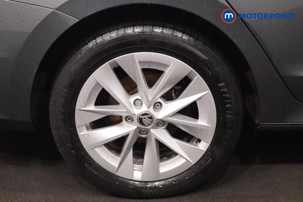 Used Skoda Octavia 2024 for sale - 76181732: Photo 41