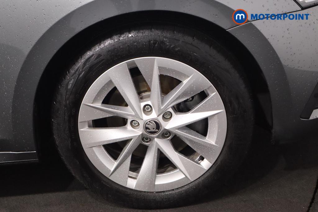 Used Skoda Octavia 2024 for sale - 76181732: Photo 42