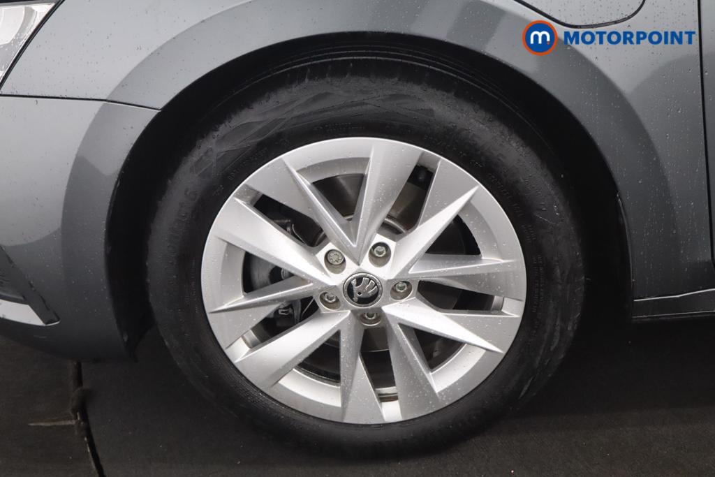 Used Skoda Octavia 2024 for sale - 76181732: Photo 43