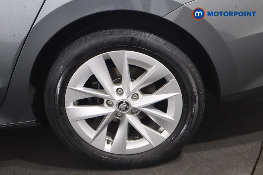 Used Skoda Octavia 2024 for sale - 76181732: Photo 44