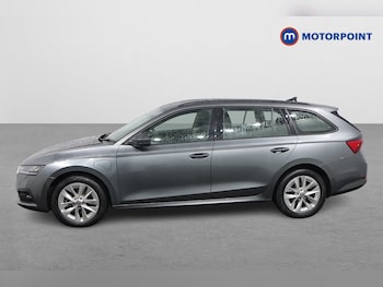 Used Skoda Octavia 2024 for sale - 76181732: Photo