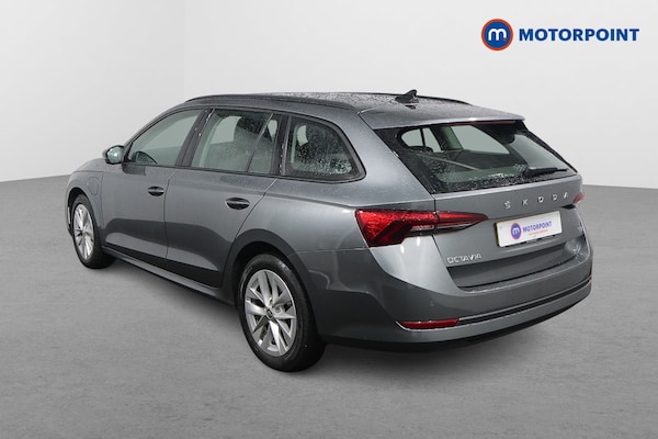 Used Skoda Octavia 2024 for sale - 76181732: Photo 5