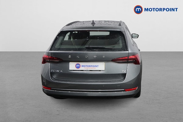 Used Skoda Octavia 2024 for sale - 76181732: Photo 6