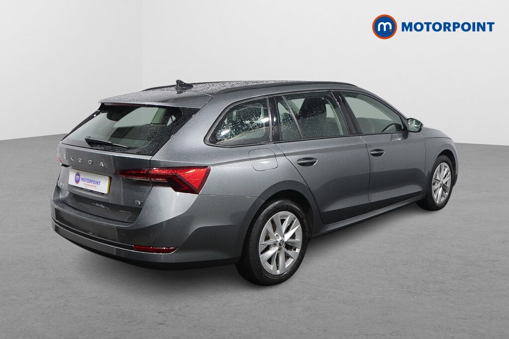 Used Skoda Octavia 2024 for sale - 76181732: Photo 7