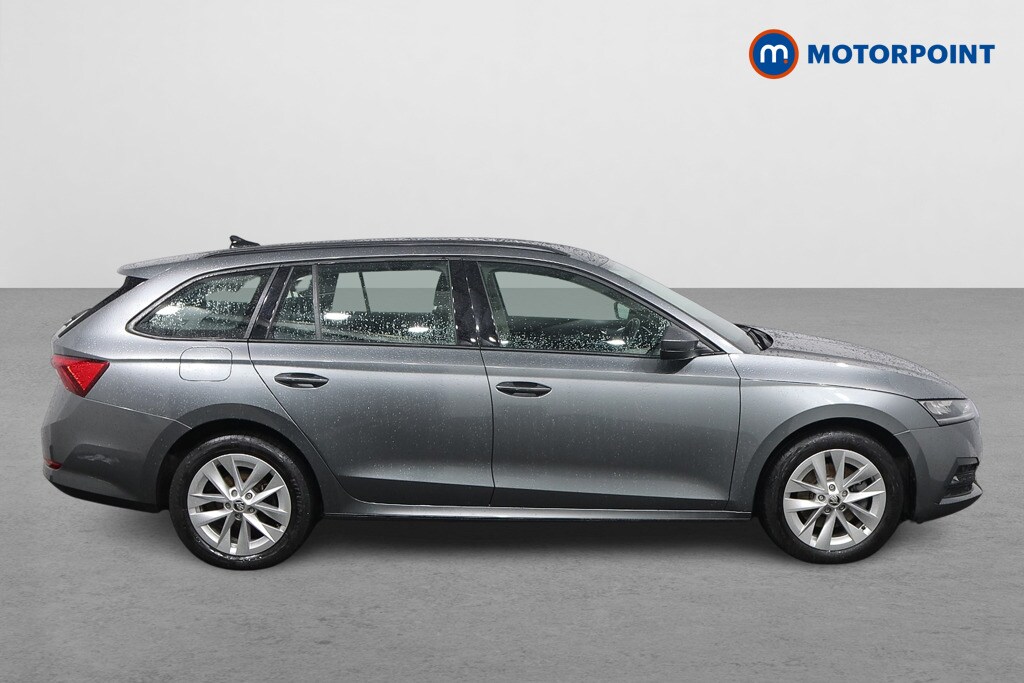 Used Skoda Octavia 2024 for sale - 76181732: Photo 8