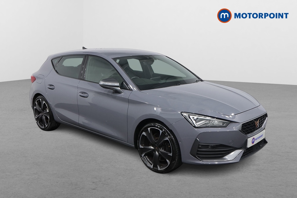 Used Cupra Leon 2021 for sale - 76394830: Photo 1