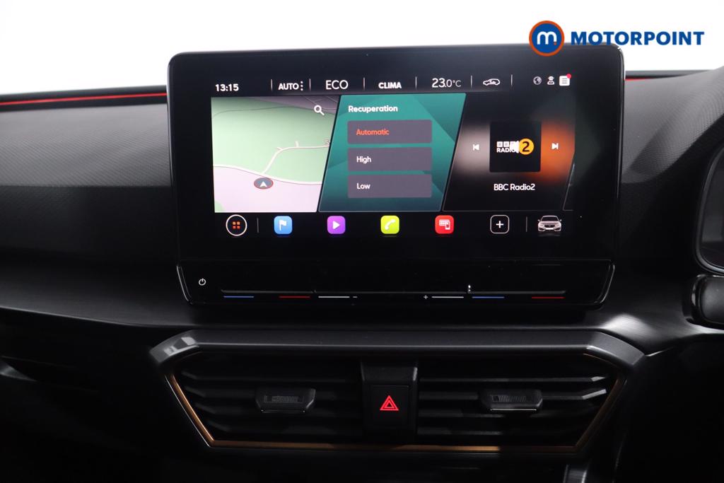 Used Cupra Leon 2021 for sale - 76394830: Photo 10