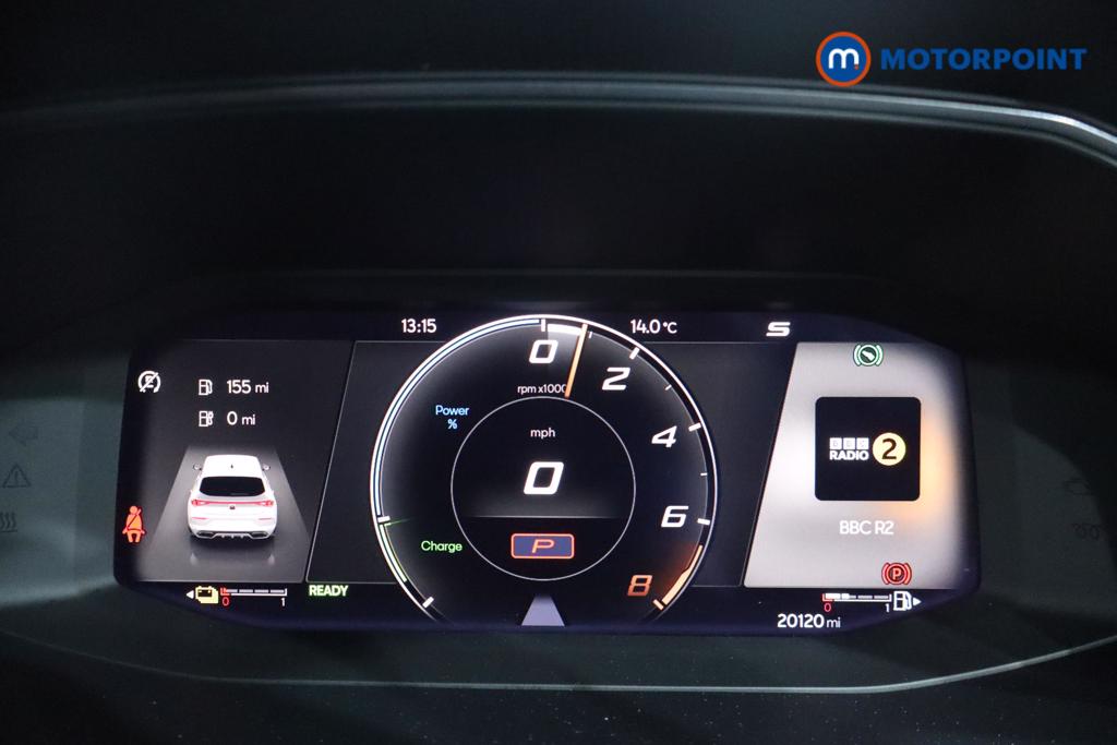 Used Cupra Leon 2021 for sale - 76394830: Photo 12