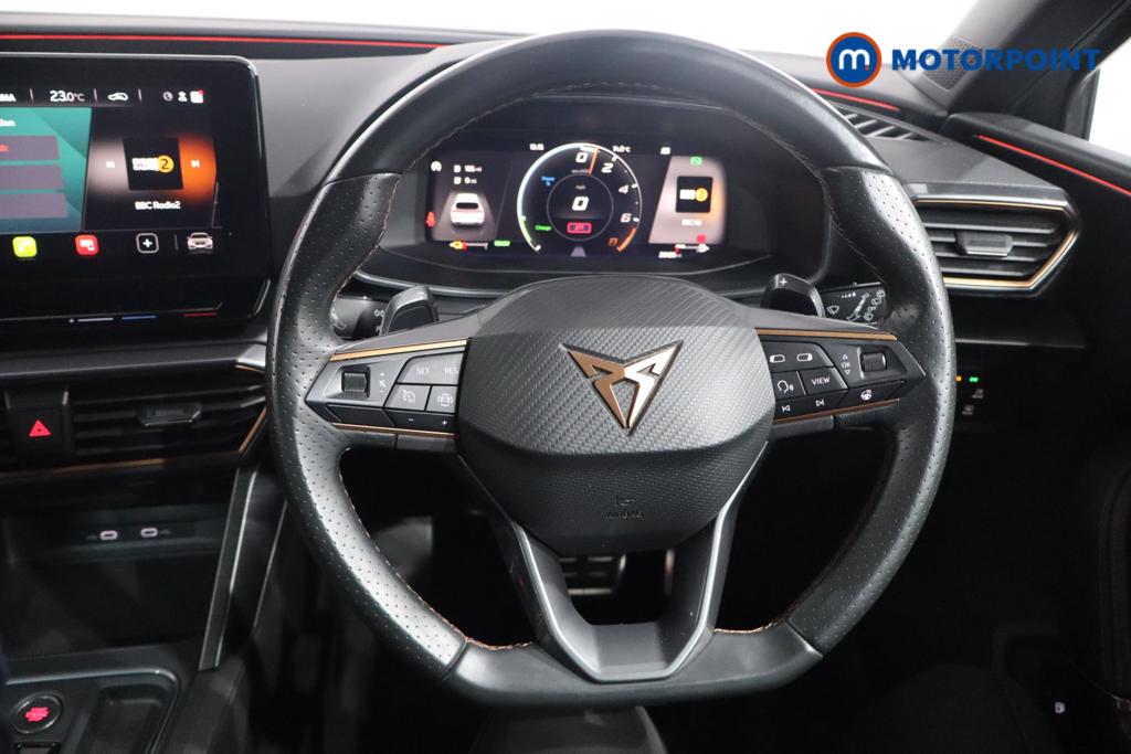 Used Cupra Leon 2021 for sale - 76394830: Photo 13