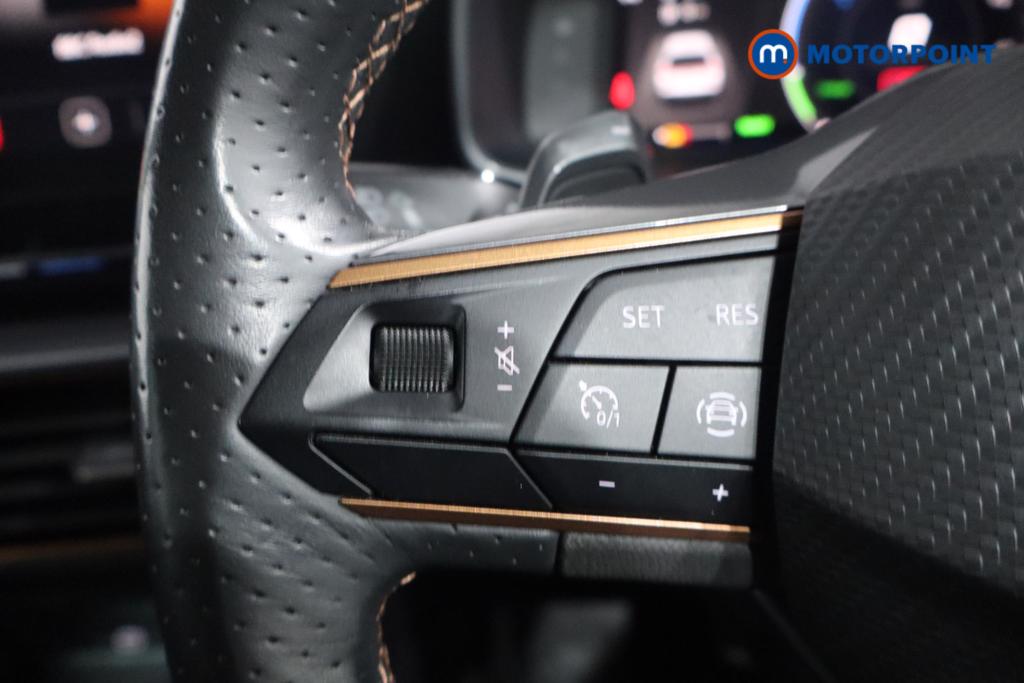 Used Cupra Leon 2021 for sale - 76394830: Photo 14