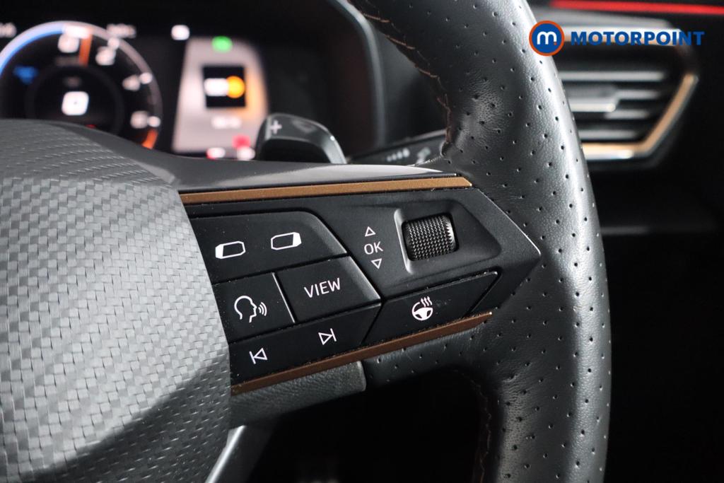 Used Cupra Leon 2021 for sale - 76394830: Photo 15