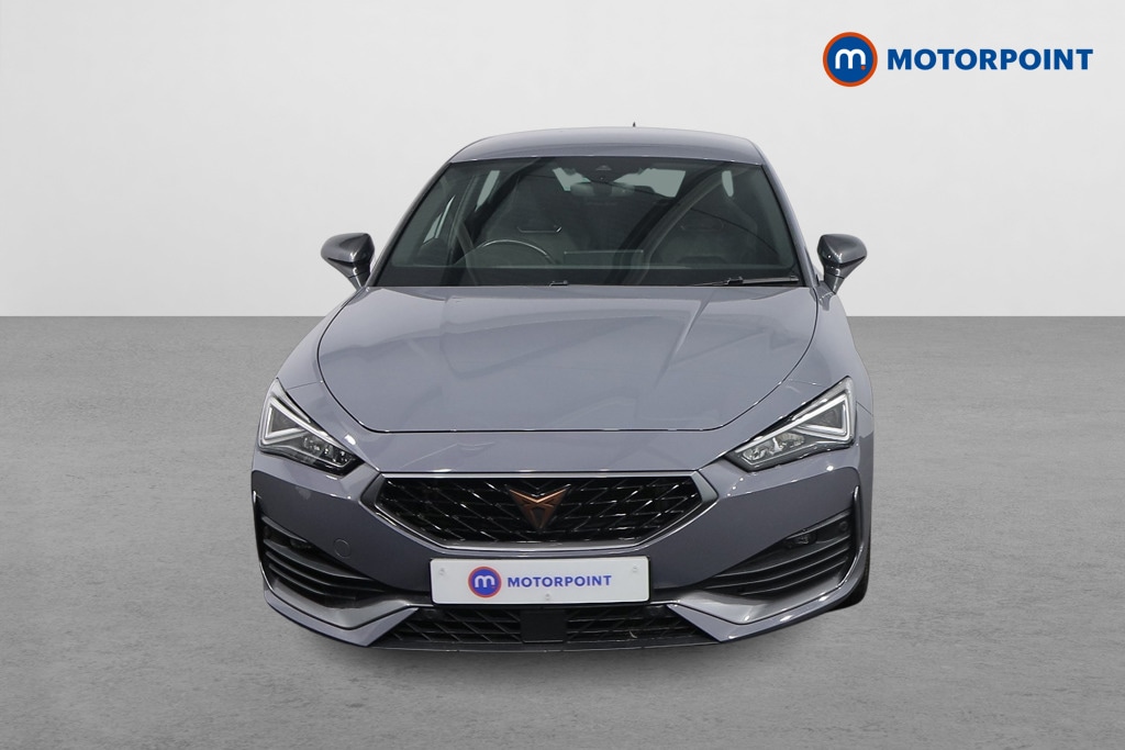 Used Cupra Leon 2021 for sale - 76394830: Photo 2