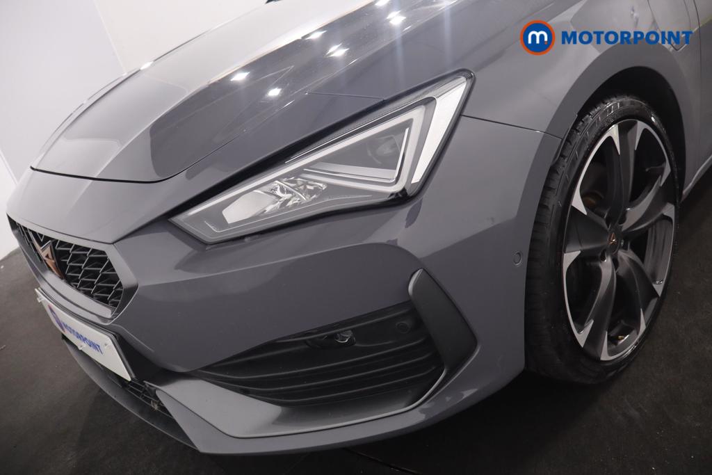 Used Cupra Leon 2021 for sale - 76394830: Photo 20