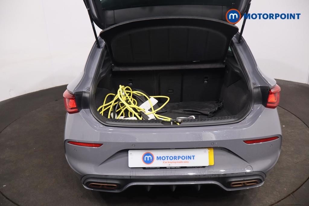 Used Cupra Leon 2021 for sale - 76394830: Photo 25