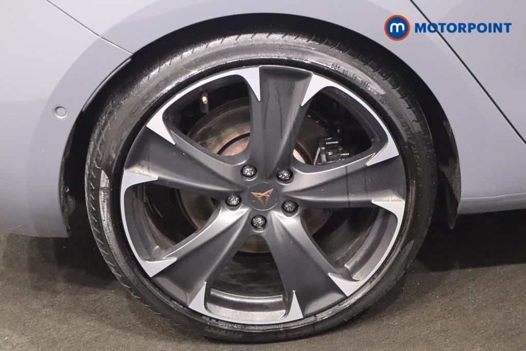 Used Cupra Leon 2021 for sale - 76394830: Photo 26