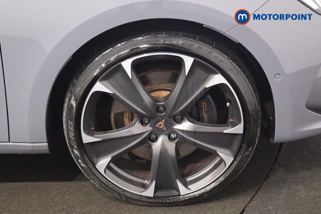 Used Cupra Leon 2021 for sale - 76394830: Photo 27