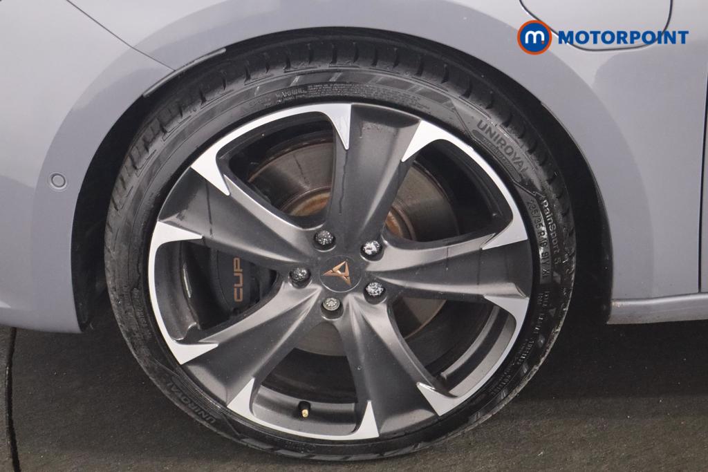 Used Cupra Leon 2021 for sale - 76394830: Photo 28