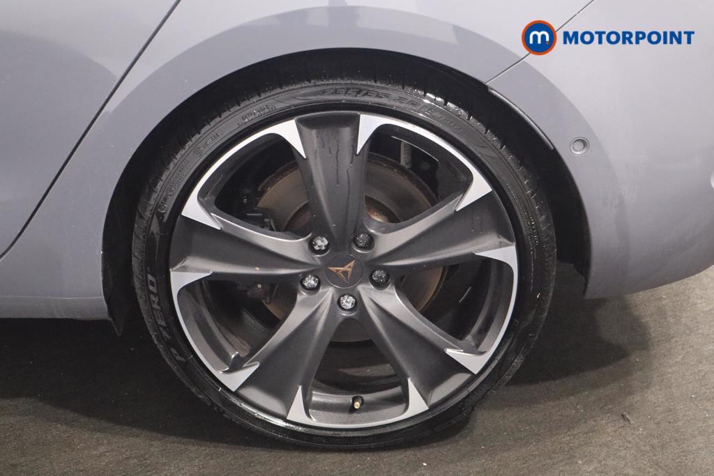 Used Cupra Leon 2021 for sale - 76394830: Photo 29