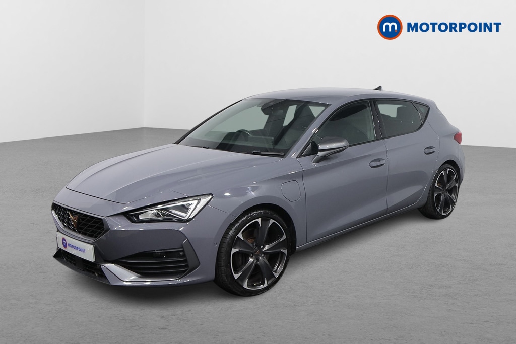 Used Cupra Leon 2021 for sale - 76394830: Photo 3
