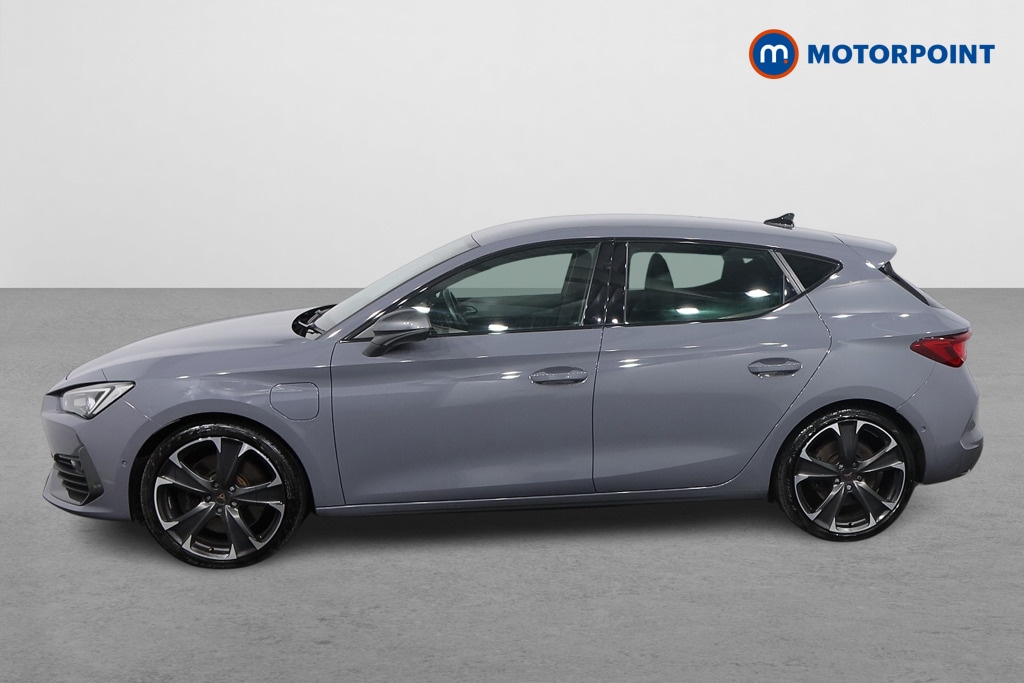Used Cupra Leon 2021 for sale - 76394830: Photo 4